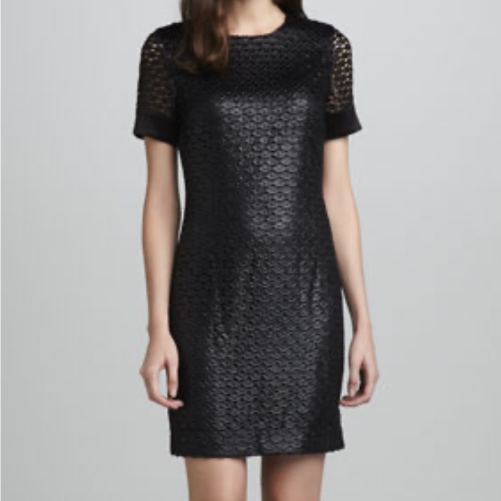 Diane Von Furstenberg Cocktail Dress NWT